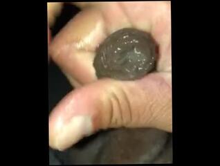 Video 1607250863: bbc solo cum, solo male masturbation pov, bbc pov amateur, ebony solo cum, wet cock cum