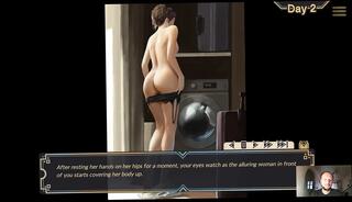 Video 1656080651: 3d animation sex game, hd 3d animation, nude anime, anime straight, lovely anime, sex copulating, nude touching, coitus