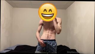 Video 1627010723: big dick teen solo, solo amateur teen, big dick solo male, solo male muscle