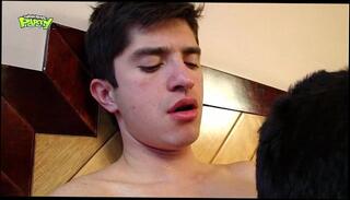 Video 52244515: bareback twink gay, twinks blowjob bareback