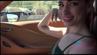 Video 1610652693: amateur homemade pov sex, girl friend pov homemade, amateur pov close, pornstar pov, behind pov, intimate pov, cock teasing rubs, car tease