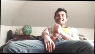 Video 1571255681: handsome gay jerks, gay guy jerks