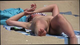 Video 1043184504: pussy nudist amateur, pierced amateur pussy