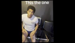 Video 1626503963: solo bisexual male, amateur bisexual male