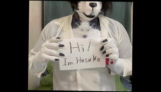 Video 1616938275: furry dildo, dildo sex toy, furry dick, furry cosplay, dogging masturbation, masturbating fat