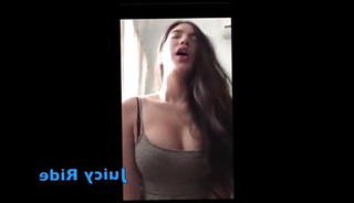 Video 995732001: cowgirl riding compilation, homemade compilation, big tits compilation, compilation straight, riding juicy, riding american
