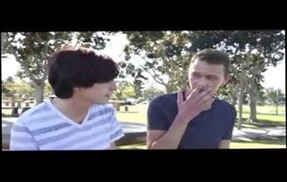 Video 239590001: gay porn, park porn, anal