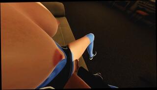 Video 1622048883: 3d hentai yuri, 3d hentai pov, hentai cartoon, hentai fingering, hentai lesbian, hentai 60fps, hentai female