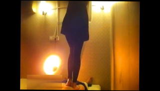 Video 1566260781: flip flop foot job, flip flops cock trample, flip flop cock crush, flip flop cum, straight foot, chinese foot job