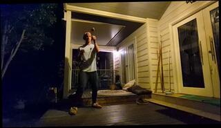 Video 1656937713: amateur solo male, yoga solo, solo training, solo dance