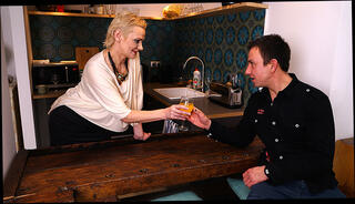 Video 1571875734: milf big ass tits, big titted lingerie milf, big tits european milf, big ass mature milfs, dutch milf, horny housewife sucks, horny housewife fucking, sucking fucking younger, horny lovers fucking