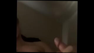 Video 1576793695: stroking hard cock, guy strokes cock, hot cock stroking