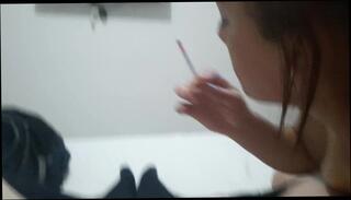 Video 1523851501: bj blowjob, straight bj, smoking bj