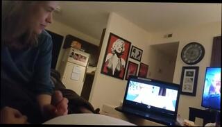 Video 1067406103: amateur interracial couple, amateur babe interracial, interracial cumshot, interracial cock, interracial masturbation, interracial handjob, cock jerk cumshot, cock games