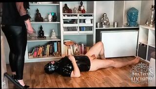 Video 1662880731: femdom domination submission humiliation, bondage slave femdom domination, bdsm bondage slave femdom, cbt femdom bdsm mistress, bdsm fetish slave, bdsm hardcore slave, submissive german slave, slave extreme bdsm, vacuum bondage, dirty slave, slave sucks, straight humiliation, slave hd, dirty first