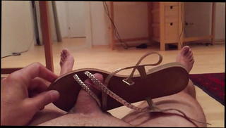 Video 1218910701: cuck cum, gay fuck cum, fuck cum shoe