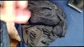 Video 1625555741: lady cum, panties cum, friend cum, english gay