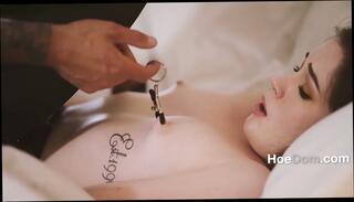 Video 1662773305: blindfolded fucked rough, blindfolded fucked hard, blindfolded couple, blindfolded sex, blindfolded playing, hot blindfolded, blindfolded brunette, lingerie blindfolded, couple erotic sex, fucking sensual couple, erotic lingerie stockings