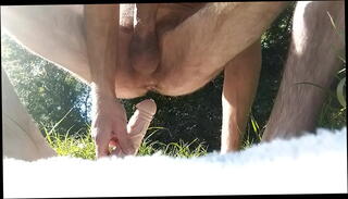 Video 1285425115: anal dildo ride cum, anal riding big dildo, fucking riding big dildo, dildo riding outdoors, anal dildo young, teen anal destroyed