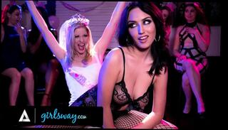 Video 1618954664: kira noir, charlotte stokely, interracial compilation, tits ass compilation, big ass compilation, blonde compilation, wild stripper party