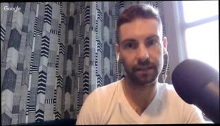 Video 1665262921: gay pornstar, pornstar interview, pornstars hd