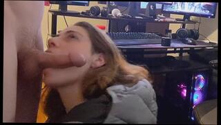 Video 1592514883: amateur model blowjob, model couple, model facialized, model cumming, model pornstar, model cumshot, model behind, models mouth, model public, college model, amateur couple bj, cumshot facial party, dick sucking, couple dorm, public blowjob stranger, precum cum