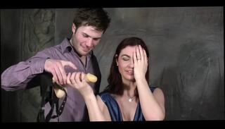 Video 1625110431: strapon femdom pegging anal, pegging bisexual, hardcore anal strapon, bisexual blowjob, straight pegging, french bisexual, cute bisexual, haired bisexual, strapon hd