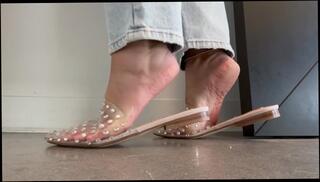 Video 1616904163: milf feet pov, milf feet solo, milf feet fetish, milf amateur fetish, milf soles feet, milf solo female, sexy milf, milf wrinkled soles