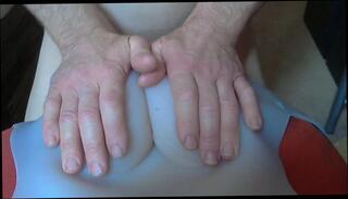 Video 257778301: gay tit, man tit ties