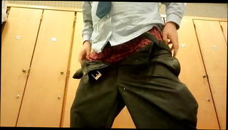 Video 1166389101: gay man jerking, awesome jerk, super horny