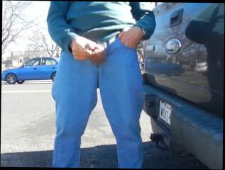 Video 223617201: str8 daddy play, daddy cock gay, amateur gay daddy, gay big cock masturbate, gay man daddy, gay cock outdoors