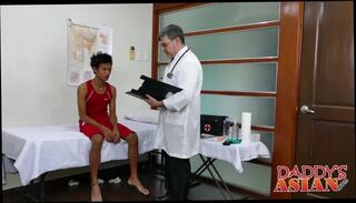 Video 372560701: doctor twink gay porn, asian doctor twink, twink daddy gay porn, twink ass gay porn, gay cock porn twink, doctor blowjob gay, doctor big cock gay, doctors erection, gay twink hd, takes doctors, cock daddy jerking