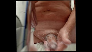 Video 1617499265: dick solo masturbation, cock solo masturbation, solo dick play, dick wash