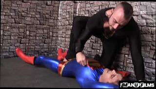 Video 1653489224: lance hart, muscle gay fetish, fetish handjob, fetish masturbation, sub dominated, torments man
