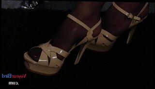 Video 1589700965: femdom cfnm milfs, cfnm milf jerking, cfnm amateur femdom, amateur milf seduces, sexy milf seduces, dirty amateur milf, amateur milf teasing, dirty talking british milf, milf seduces guy, amateur milf stockings, cfnm heeled, highheeled milf