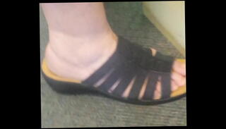 Video 951205645: thick mature milf, milf soles, milf nut