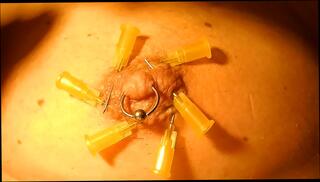 Video 948573165: play piercing