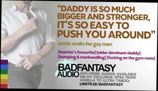 Video 1625277623: muscle daddy dominates, gay wrestling domination, erotic domination, dominates big dick, domination amateur, domination cumshot, dominate older man, domination play, daddy's good boy, daddy humps