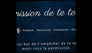 Video 1653383225: french joi, women