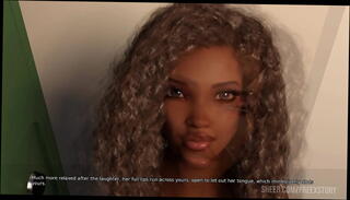 Video 1658526135: 3d porn game animation, 3d toon porn, sisters friend sucking, sister breast, sister teasing