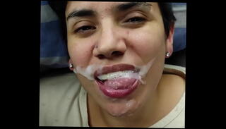 Video 1616364585: dick swallows cum, cum play swallow, mouth cum swallow, mouth cumshot swallow, couple swallows, triple cum, bed swallows, cum time, cum hd