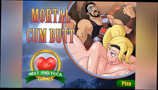 Video 1618026175: hentai toon, big tits hentai, butt cum