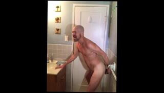 Video 1257604803: solo amateur dildoing, gay solo dildo, fetish gay solo, solo male dildo, gay muscle dildo, nude dildo, dildo wank, dildo fucking, headed dildo, dildo shaved, bald fetish