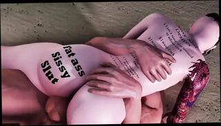 Video 1656303541: gay femboys crossdressing, femboy 3d, emo femboy, 3d hd