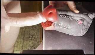 Video 1664076433: amateur solo anal, solo male anal play, bad anal, fucking