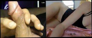 Video 1567553041: cock dripping precum, homemade female orgasm, cam orgasm, straight cam, cam hump