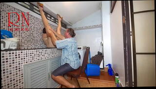 Video 1601935695: bdsm fucking machine, machine domination, domination submission, bdsm cunnilingus, fuck machine lick, dominate licking pussy, washing machine fuck, housewife dominated, submits fucks, maid dominated, dominant nude, dominated curvy