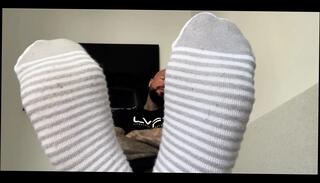 Video 1656944681: foot fetish feet, feet fetish solo, gay feet fetish, socks feet foot, foot fetish hd