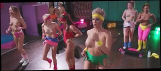 Video 908569104: force, cosplay teen, teen blonde mature, teen celebrity