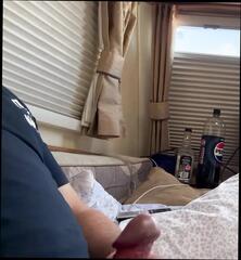 Video 1663337081: homemade wank, masturbation wank, gay wanking, wank cum, wank close, nice wank, british wank, loves wanking, homemade hd